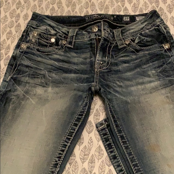 Miss me jeans - Picture 5 of 5